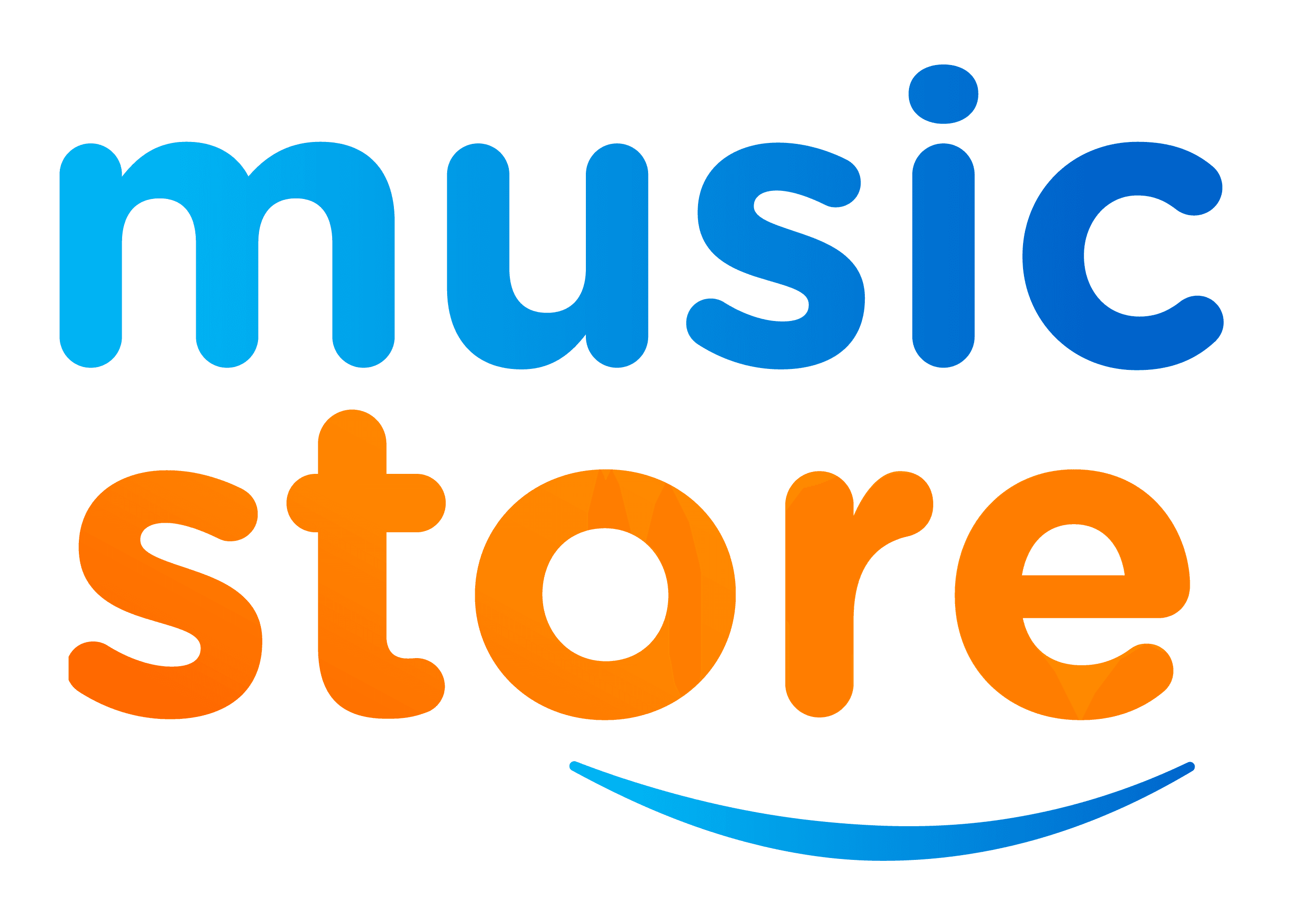 Music Store